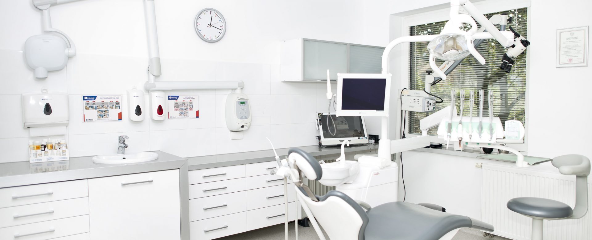 dentysta wieliczka